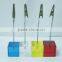 Coloured shaped memo clip cute memo clip