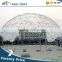 supply all kinds of the dome projector tent,dome polska tent