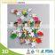 Maufacturer kids 3d lenticular iq puzzle