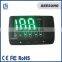 GPS Head Up Display for car /bus