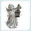 polyresin angels polyresin garden angel