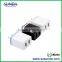 EU/US/UK Quick charger travel wall charger 2.1A universal portable mini travel charger