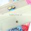 trendy fancy new promotional white evening bag