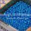 Chinese Manufacturer 7mm Royal Dark Blue Synthetic Opal Beal ,Opal Ball On Sale
