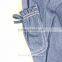 100% Cotton Tapered Ankle Baby Pants Toddler Boys Woven Denim Jogger Pant