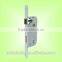 toilet or wooden door or gate or passage entrance house lock