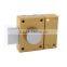 toilet door lock passage lock