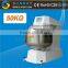 Automatic industrial bread hot selling commercial dough kneading machine with CE Certificate