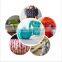 Popular super bulky chunky yarn/ Wool blanket yarn DIY mango yarn