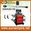 price of Car Wheel Alignment Machine with CE and ISO Approval