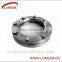 wenzhou high quality sanitary stainless steel flange sight glass