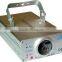 30mw spot lighting single green gobo stage laser lighting