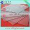 HAOJING 5mm 6mm color float glass for sale with good price
