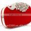 Clutch Women Bags Evening Bags Crystal Diamond Feast Bags High Quality Girls Shoulder Bag