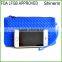 Wholesale Cosmetic makeup case silicone pencil mobile phone bag