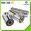 Free sample testing metalized cpp films laminated with pet, food bag laminating metallized film