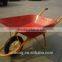 Qingdao RUNTONG Wheelbarrow,Heavy Duty Construction Wheelbarrow