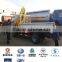 Palfinger crane truck, 15ton crane