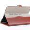 Genuine PU leather Flip stand smart Cover For iPad Air 2 iPad 6 with button close