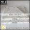 Natural stone carrara white marble Coasters