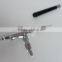 HS-34K gravity feed type airbrush
