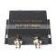 HD-SDI signal splitter 1x2 ,support SD/HD/3G signal