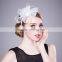 Hair Clip lace mesh mini vintage hair accessories