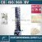 High quality vertical vibrating spiral lifting conveyor