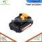 Replacement Dewalt 12V 1.5Ah li-ion Power Tool Battery fit DCB120 DCB121