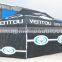 Popular black canopy cover folding tent