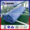 durable coated PE tarpaulin sheet, roll,bale.