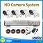 Hot sale cctv camera brand name,4 channel waterproof bullet ahd camera 720p/960p ahd cctv security camera                        
                                                Quality Choice