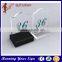 Small plexiglass square acrylic crafts clear plastic letter holder