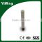 YiMing ppr pipe standard of inches sizes