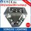 newest 9 eyes pixel 9x10w 4 in 1 led dmx spider led beam moving head dj lighting                        
                                                Quality Choice