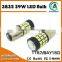 BAY15D car LED bulb 2835 39W 1157 800lm