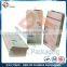 Customise Zip Lock Tea Packaging Supplier With Flat Bottom Bag Type