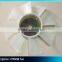 4TNV88 Excavator Cooling Fan