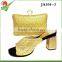 JA104-4 Fashion Wholesale High Heels Slipper Lady Platform For Party