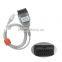 For BMW From 1998 To 2008 best price for bmw inpa k dcan ediabas obd2 diagnostic interface with best price