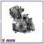 CGP150 4 stroke motorcycle engine with balance shaft 150cc