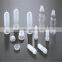 injection mold plastic ABS PC PP Acrylic custom made hot sale pvc plastic profile extrusion line                        
                                                Quality Choice