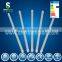 New janpenese chipled T8 led tube light 5 years warranty