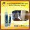 Doors Construction Bonding Uses Neutral Siliconized Sealant