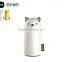 Cute emie 5200 mah portable power bank station for iphone 6 plus