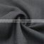 Check design worsted wool suit fabric with high quality