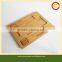 Nature Convenient Bamboo Mobile Stand
