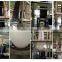 HSY-1200 high speed gravure paper printing machine