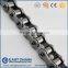 304 stainless steel hollow pin roller chain C2062HPSS