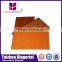 Alucoworld fireproof wood acp panel interior wall cladding